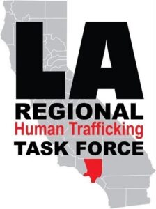 LA Regional Human Trafficking Task Force